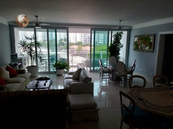 Imagem Apartamento com 4 Quartos para Alugar ou Temporada, 180 m² em Pitangueiras - Guarujá Imagem Apartamento com 4 Quartos para Alugar ou Temporada, 180 m² em Pitangueiras - Guarujá