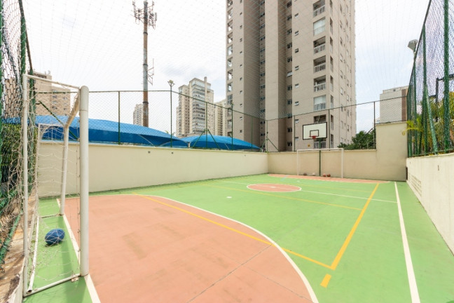 Imagem Apartamento com 4 Quartos à Venda, 116 m² em Vila Romana - São Paulo Imagem Apartamento com 4 Quartos à Venda, 116 m² em Vila Romana - São Paulo