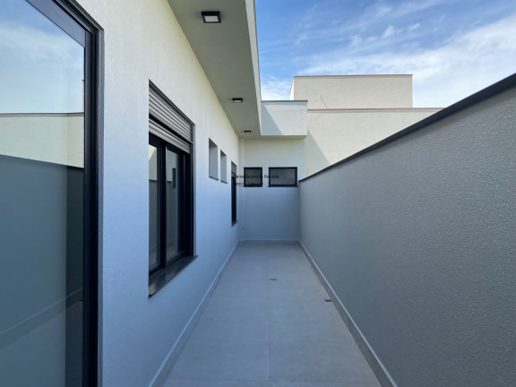 Imagem Imóvel com 5 Quartos à Venda, 186 m² em Jardim Residencial Dona Maria José - Indaiatuba
