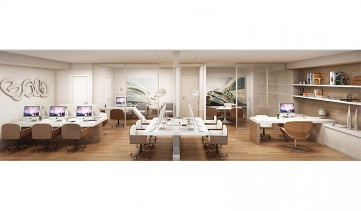 Imagem Sala Comercial à Venda, 32 m² em Vila Arens - Jundiaí