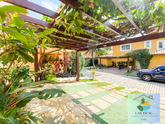 Imagem Casa de Condomínio com 3 Quartos à Venda, 450 m² em Centro - Búzios Imagem Casa de Condomínio com 3 Quartos à Venda, 450 m² em Centro - Búzios