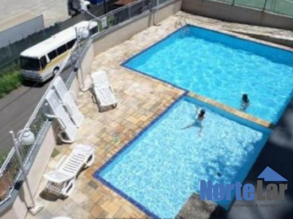 Imagem Casa de Condomínio com 2 Quartos à Venda, 105 m² em Jardim Jaraguá - São Paulo