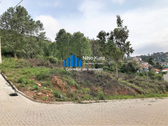 Terreno à Venda, 1.280 m² em Vila Nova - Bento Gonçalves