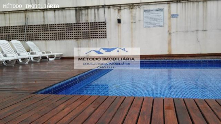 Imagem Apartamento com 2 Quartos à Venda, 65 m² em Vila Guarani - São Paulo
