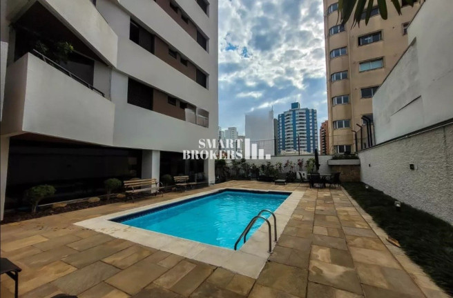 Imagem Apartamento com 3 Quartos à Venda, 170 m² em Aclimação - São Paulo Imagem Apartamento com 3 Quartos à Venda, 170 m² em Aclimação - São Paulo
