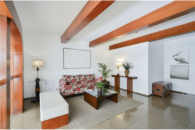 Imagem Apartamento com 1 Quarto à Venda, 56 m² em Jardim Paulista - São Paulo Imagem Apartamento com 1 Quarto à Venda, 56 m² em Jardim Paulista - São Paulo