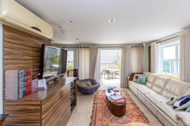 Imagem Apartamento com 4 Quartos à Venda, 312 m² em Santo Amaro - São Paulo Imagem Apartamento com 4 Quartos à Venda, 312 m² em Santo Amaro - São Paulo