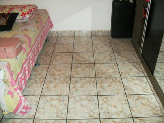 Imagem Apartamento com 3 Quartos à Venda, 101 m² em Campo Grande - Santos