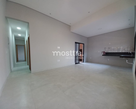Imagem Casa com 3 Quartos à Venda,  em Parque Campo Bonito - Indaiatuba
