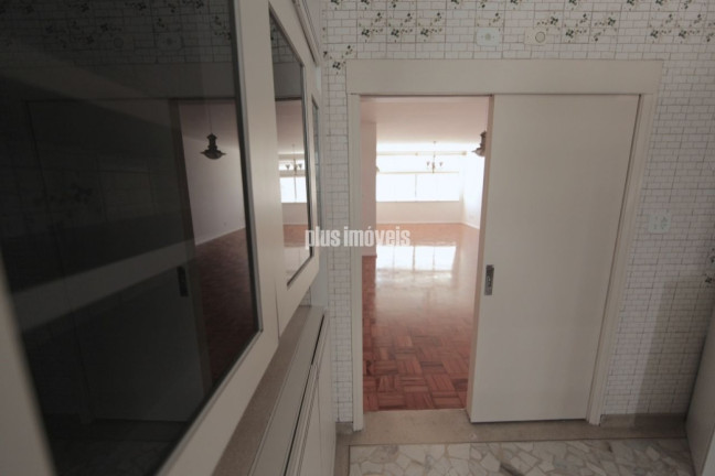 Imagem Apartamento com 3 Quartos à Venda, 180 m² em Bela Vista - São Paulo