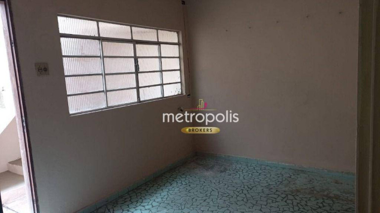 Imagem Casa com 1 Quarto à Venda, 154 m² em Centro - Santo André Imagem Casa com 1 Quarto à Venda, 154 m² em Centro - Santo André