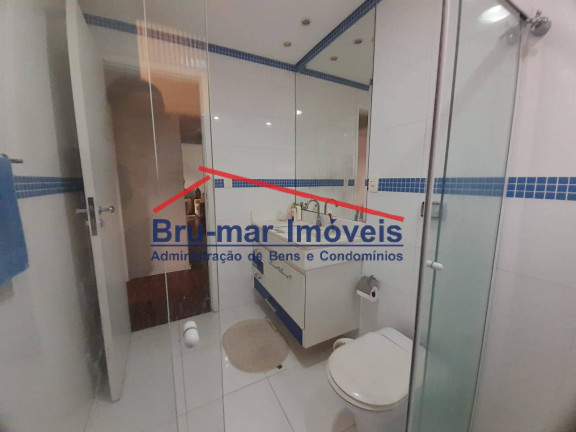 Imagem Apartamento com 2 Quartos à Venda, 99 m² em Gonzaga - Santos