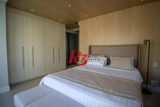 Imagem Apartamento com 3 Quartos à Venda, 116 m² em Ponta Da Praia - Santos Imagem Apartamento com 3 Quartos à Venda, 116 m² em Ponta Da Praia - Santos