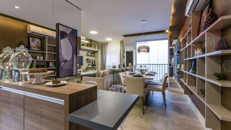 Imagem Apartamento com 2 Quartos à Venda, 40 m² em Pirituba - São Paulo Imagem Apartamento com 2 Quartos à Venda, 40 m² em Pirituba - São Paulo