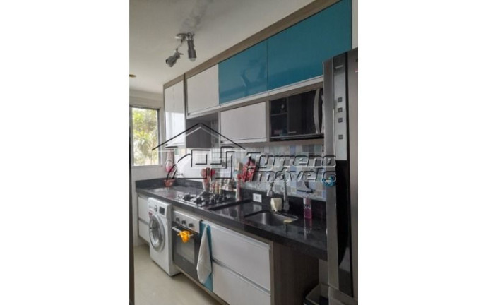 Imagem Apartamento com 2 Quartos à Venda, 47 m² em Vila Tesouro - São José Dos Campos Imagem Apartamento com 2 Quartos à Venda, 47 m² em Vila Tesouro - São José Dos Campos