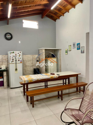 Imagem Casa com 3 Quartos à Venda, 175 m² em Jardim Igaçaba - Mogi Guaçu Imagem Casa com 3 Quartos à Venda, 175 m² em Jardim Igaçaba - Mogi Guaçu