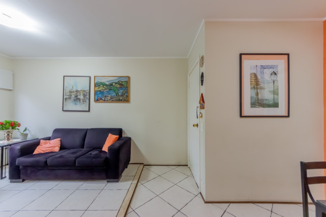 Imagem Apartamento com 2 Quartos à Venda, 86 m² em Indianópolis - São Paulo Imagem Apartamento com 2 Quartos à Venda, 86 m² em Indianópolis - São Paulo