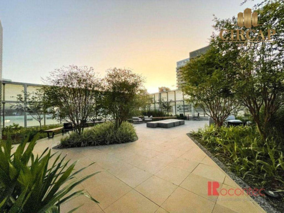 Imagem Edifício Residencial para Alugar, 4.745 m² em Jardins - São Paulo Imagem Edifício Residencial para Alugar, 4.745 m² em Jardins - São Paulo