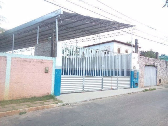 Imagem Galpão à Venda, 320 m² em Jardim Aeroporto - Lauro De Freitas Imagem Galpão à Venda, 320 m² em Jardim Aeroporto - Lauro De Freitas