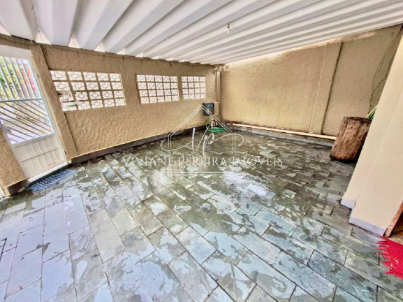 Imagem Casa com 3 Quartos à Venda, 95 m² em Metalúrgicos - Osasco Imagem Casa com 3 Quartos à Venda, 95 m² em Metalúrgicos - Osasco