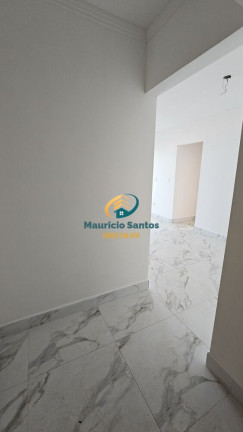 Apartamento com 2 Quartos à Venda, 77 m² em Solemar - Praia Grande