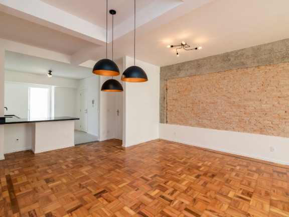 Imagem Imóvel com 3 Quartos à Venda, 126 m² em Santa Cecília - São Paulo Imagem Imóvel com 3 Quartos à Venda, 126 m² em Santa Cecília - São Paulo