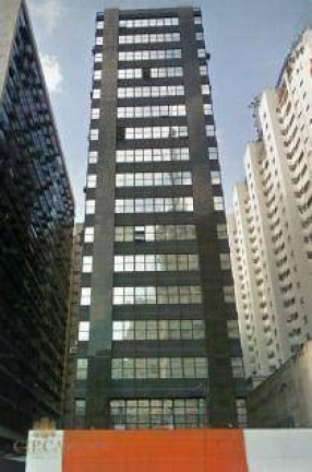 Sala Comercial à Venda ou Locação, 377 m² em Bela Vista - São Paulo