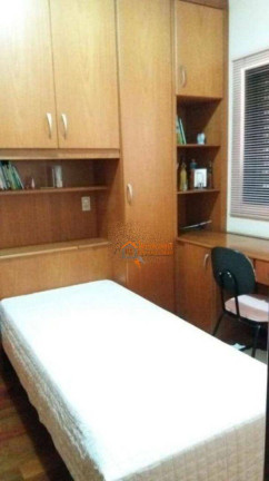 Imagem Sobrado com 3 Quartos à Venda, 229 m² em Parque Continental Ii - Guarulhos