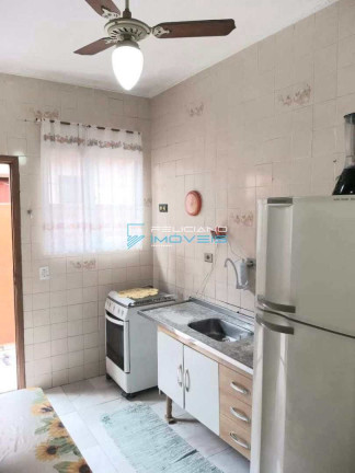 Imagem Casa com 2 Quartos à Venda, 90 m² em Tupi - Praia Grande