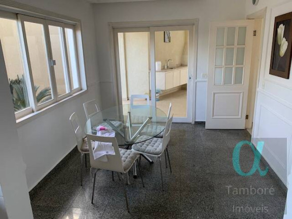 Imagem Casa com 4 Quartos à Venda, 450 m² em Tamboré - Santana De Parnaíba Imagem Casa com 4 Quartos à Venda, 450 m² em Tamboré - Santana De Parnaíba