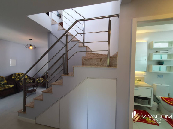 Imagem Cobertura com 3 Quartos à Venda, 162 m² em Praia De Palmas - Governador Celso Ramos Imagem Cobertura com 3 Quartos à Venda, 162 m² em Praia De Palmas - Governador Celso Ramos