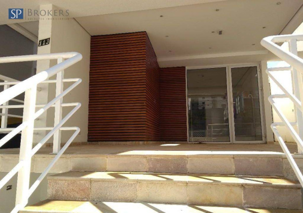 Imagem Apartamento com 2 Quartos à Venda, 60 m² em Vila Itapura - Campinas Imagem Apartamento com 2 Quartos à Venda, 60 m² em Vila Itapura - Campinas