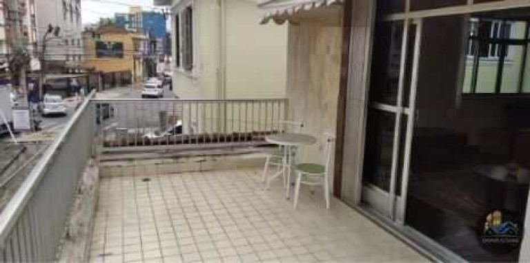 Imagem Casa com 4 Quartos à Venda, 200 m² em Boqueirão - Santos Imagem Casa com 4 Quartos à Venda, 200 m² em Boqueirão - Santos