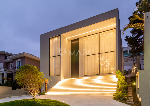 Imagem Casa com 6 Quartos à Venda, 1.038 m² em Tamboré - Santana De Parnaíba