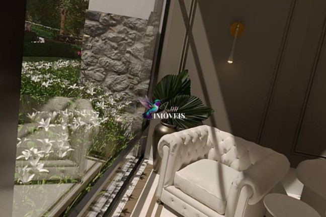 Imagem Apartamento com 2 Quartos à Venda, 79 m² em Parque Das Orquídeas - Gramado