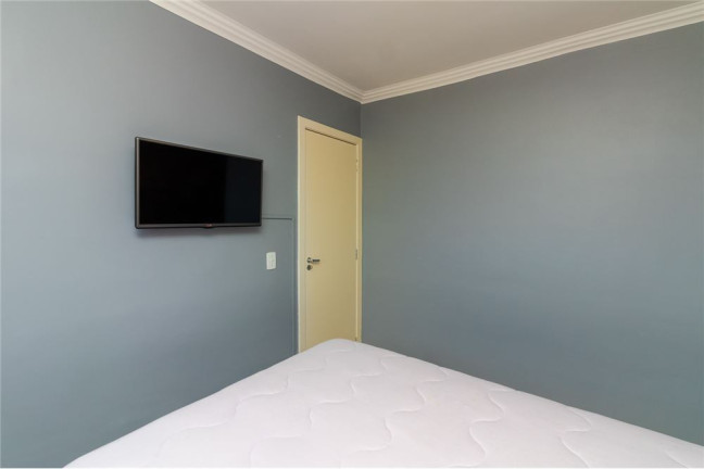 Imagem Apartamento com 2 Quartos à Venda, 48 m² em Jardim Itu - Porto Alegre