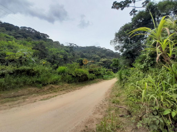 Terreno à Venda, 476.155 m² em Sebastiana - Teresópolis