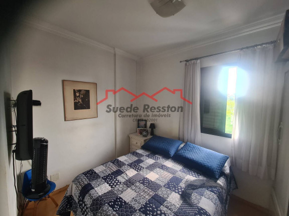 Imagem Apartamento com 2 Quartos à Venda, 65 m² em Vila Do Castelo - São Paulo