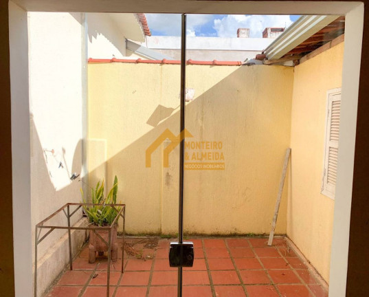 Imagem Casa com 4 Quartos à Venda, 198 m² em Centro - Itapetininga Imagem Casa com 4 Quartos à Venda, 198 m² em Centro - Itapetininga