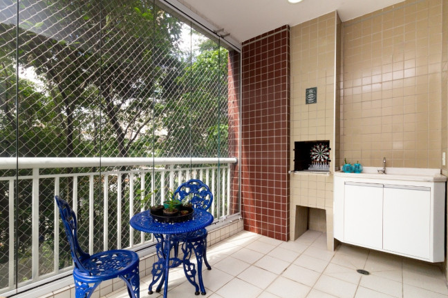 Imagem Apartamento com 3 Quartos à Venda, 87 m² em Vila Polopoli - São Paulo Imagem Apartamento com 3 Quartos à Venda, 87 m² em Vila Polopoli - São Paulo
