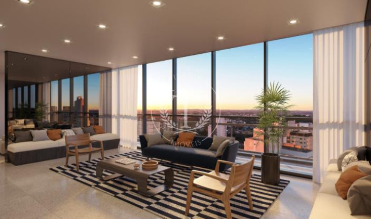 Imagem Apartamento com 1 Quarto à Venda, 26 m² em Perdizes - São Paulo