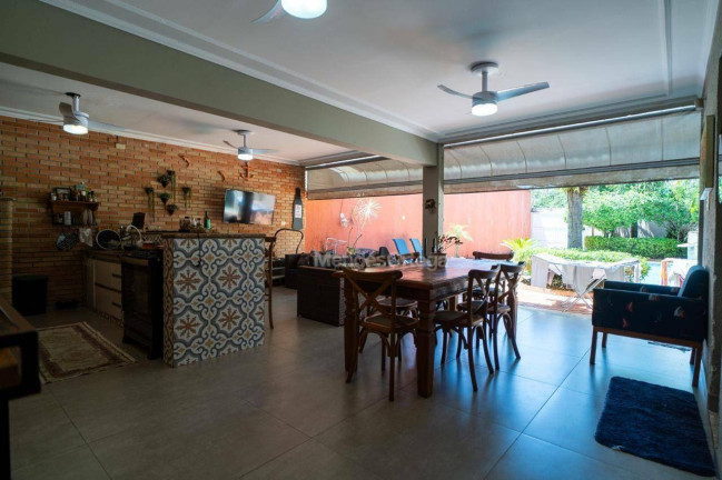 Imagem Casa com 4 Quartos à Venda, 448 m² em Parque São Bento - Sorocaba Imagem Casa com 4 Quartos à Venda, 448 m² em Parque São Bento - Sorocaba