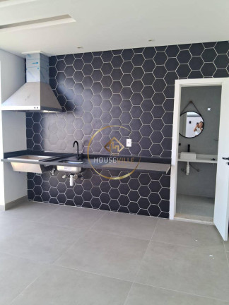 Imagem Casa de Condomínio com 3 Quartos à Venda, 270 m² em Residencial Colinas - Caçapava