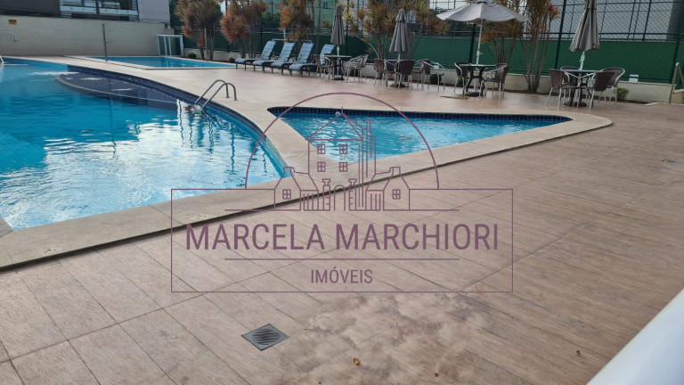 Imagem Apartamento com 3 Quartos à Venda, 110 m² em Praia De Itaparica - Vila Velha