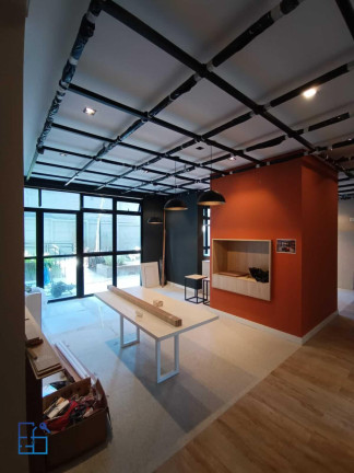 Imagem Apartamento com 1 Quarto à Venda, 27 m² em Campo Belo - São Paulo