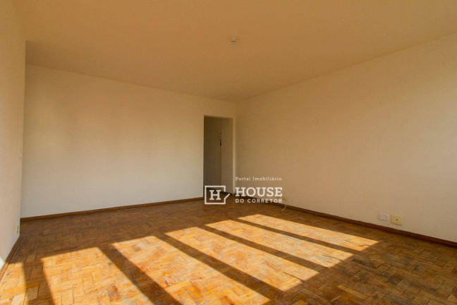 Imagem Apartamento com 3 Quartos à Venda, 94 m² em Perdizes - São Paulo