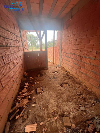 Imagem Casa com 3 Quartos à Venda, 180 m² em Roça Grande - Colombo