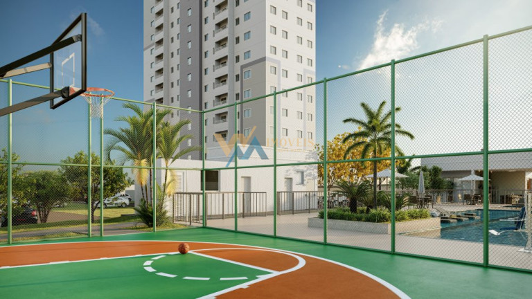 Imagem Apartamento com 2 Quartos à Venda, 37 m² em Antares - Maceió Imagem Apartamento com 2 Quartos à Venda, 37 m² em Antares - Maceió