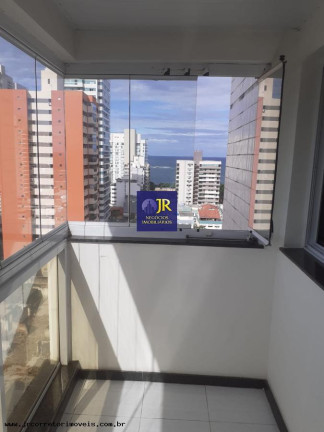 Imagem Apartamento com 3 Quartos à Venda, 127 m² em Itapuã - Vila Velha Imagem Apartamento com 3 Quartos à Venda, 127 m² em Itapuã - Vila Velha