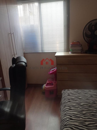 Imagem Apartamento com 2 Quartos à Venda, em São Bernardo - Belo Horizonte Imagem Apartamento com 2 Quartos à Venda, em São Bernardo - Belo Horizonte